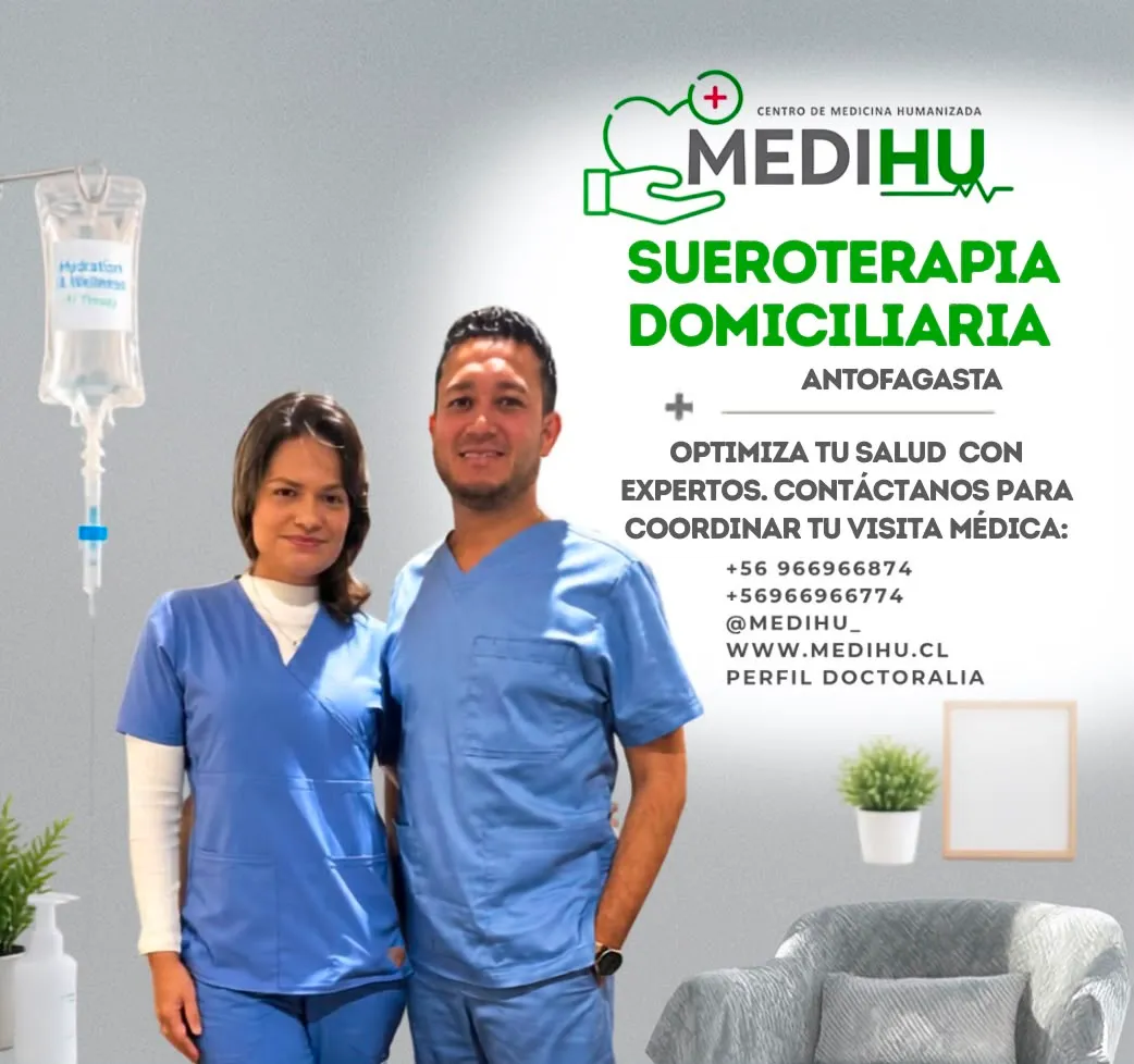 MEDIHU